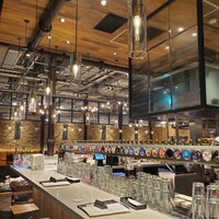 リオ・ブルーイング・コー ビストロアンドガーデン 東京ミッドタウン - 