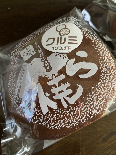 どら焼のどらや 会津若松店 - 会津若松（どら焼き）の写真