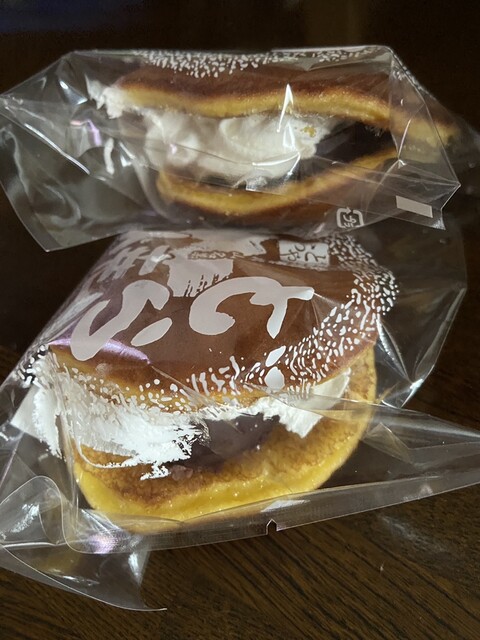 どら焼のどらや 会津若松店 - 会津若松（どら焼き）の写真