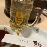 やきにく吉むら - 