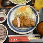 Yawaraka Tonkatsu Katsu Bee - 