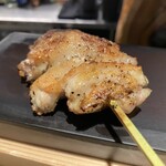 焼鳥 さく田 - 