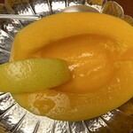 岡半 - マンゴー