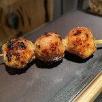 Yakitori Sakuta - 