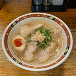 麺や拓 - 