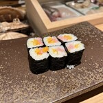 Sushi Man - 