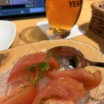 YEBISU BAR The Grill - 