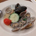 PAPPARE NAPOLI - 