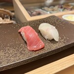 Sushi Man - 