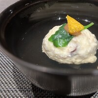 日本料理 なかのしま (リーガロイヤルホテル大阪) - 