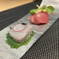 日本料理 なかのしま (リーガロイヤルホテル大阪) - 