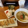 麺屋ブルーズ