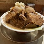 デブソバ　リパブリック 北部市場店 - 