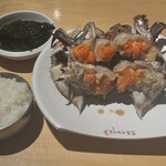 プロカンジャンケジャン - 