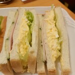 Komeda Kohi Ten - 