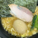 Noumitsu Tonkotsu Fuku Hara - 