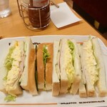 Komeda Kohi Ten - 