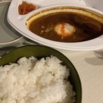 イエロースパイス - 