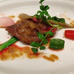 ブラッスリー エディブル - 