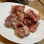 Yakiniku Ushiwa Ka - 