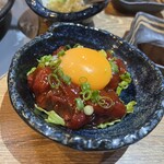 Yakiniku Ushiwa Ka - 