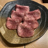 炭火焼肉 ふちおか - 