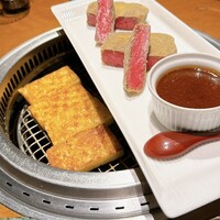 蕃 YORONIKU - 