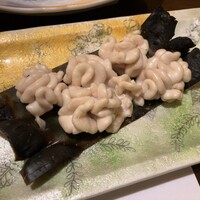 北陸料理 新越 - 