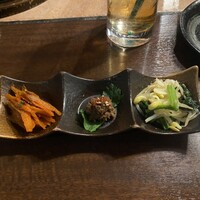 炭火焼肉 ふちおか - 