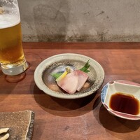 自家製粉石臼挽きうどん 青空blue 本店 - 