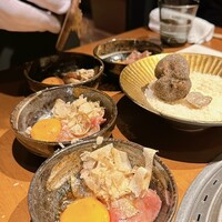 蕃 YORONIKU - 