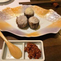 北陸料理 新越 - 