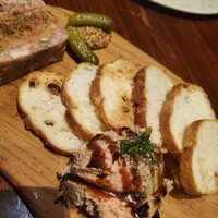 RIGOLETTO KITCHEN - 
