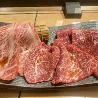 炭火焼肉 ふちおか - 