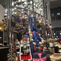 インプレイス 3-3 ヒルトン名古屋 - 