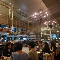 RIGOLETTO KITCHEN - 