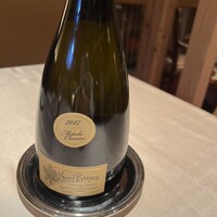 リストランテ ラ・バリック トウキョウ - 