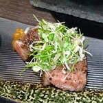 日本料理 馳惣 - 宮崎牛