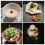 日本料理 馳惣 - 