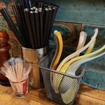 ラーメン フリーバーズ - 