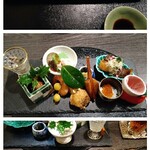 日本料理 馳惣 - 