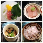 日本料理 馳惣 - 