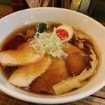 ラーメン フリーバーズ - 