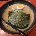 麺匠 とぐち - 料理写真:味噌ラーメン