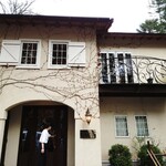 オーベルジュ ド プリマヴェーラ - 外観