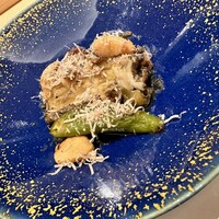 鮨 城間 - 