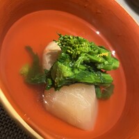 西麻布 清水 - 