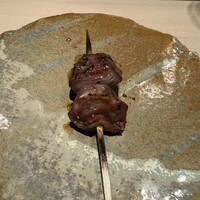 鳥つき - 