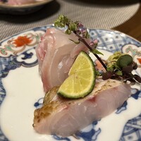 西麻布 清水 - 