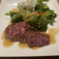 闘牛門 別邸 和ノ牛 - 